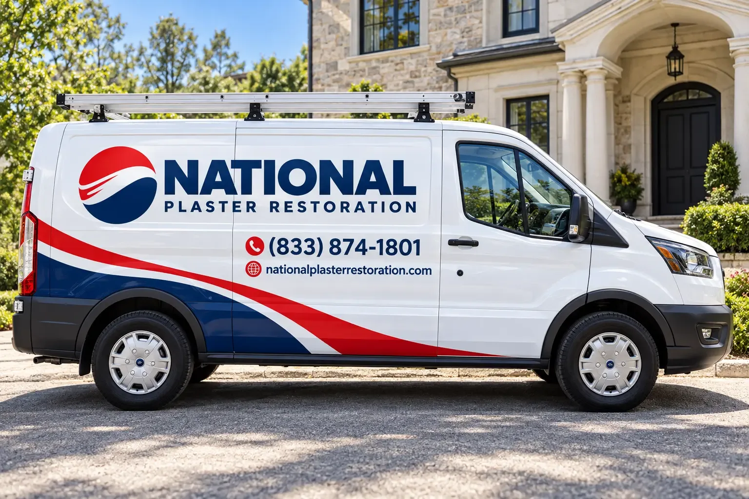 Plaster Repair in Waverly, AL near me